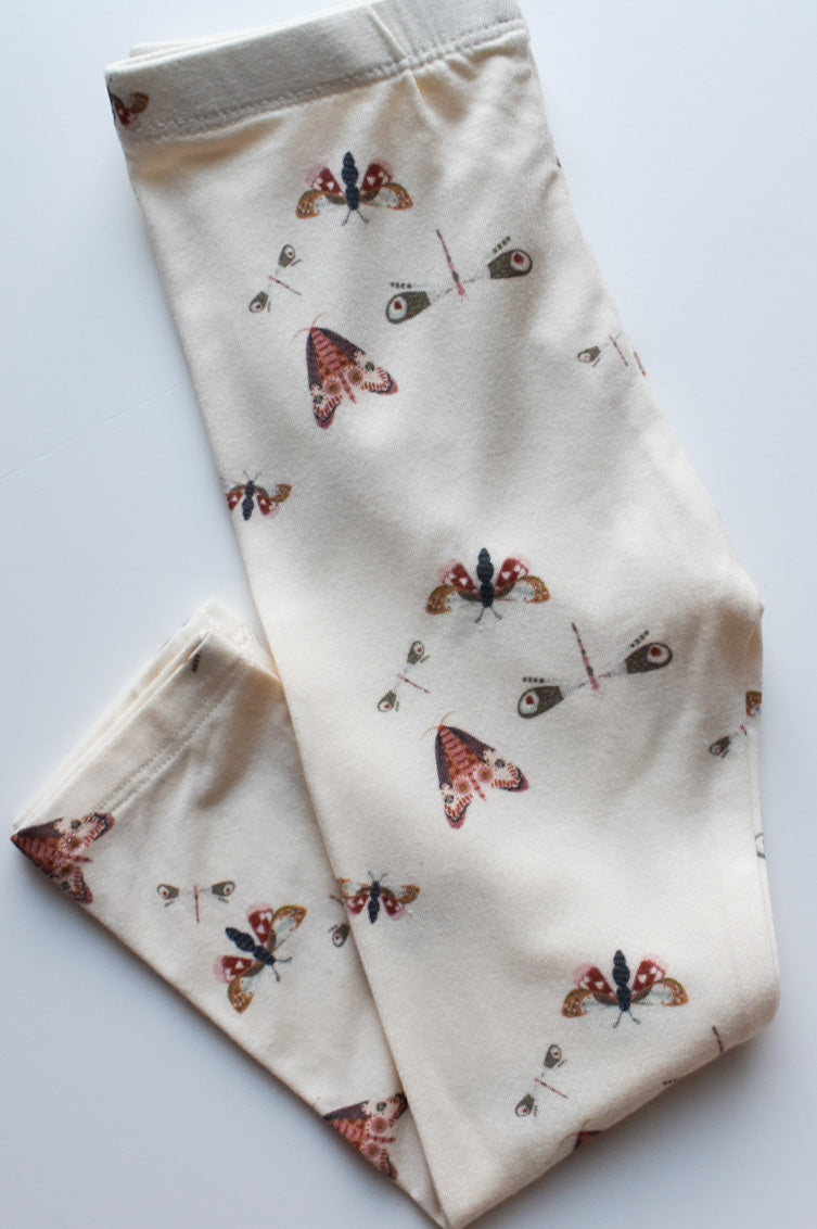 Butterfly Legging