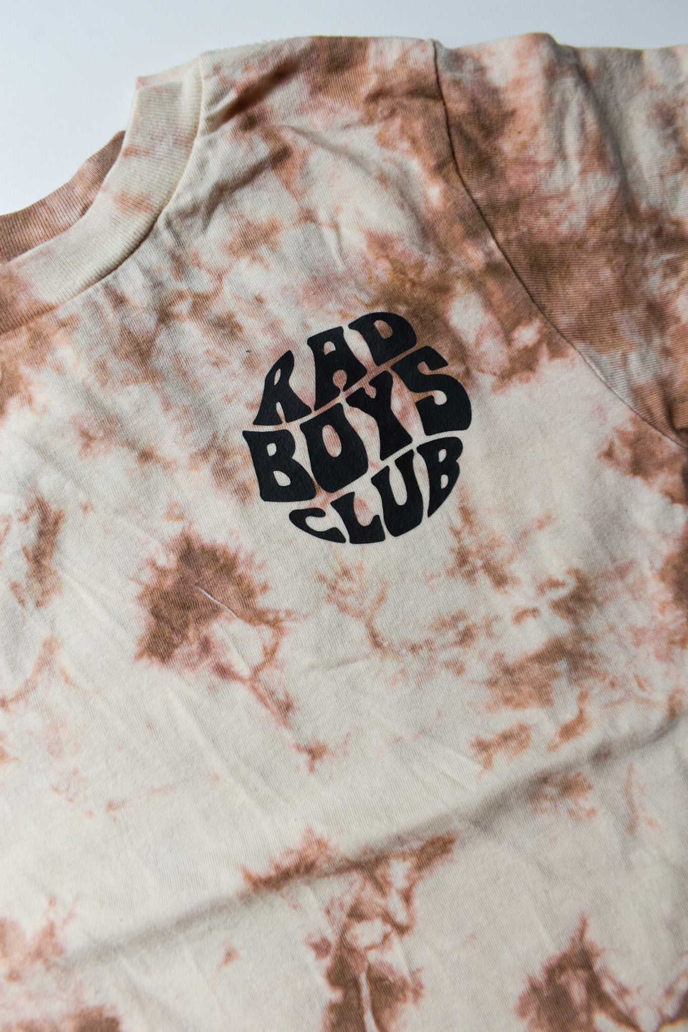 Rad Boys Club