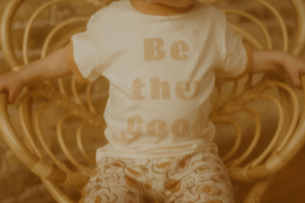 Be The Good Tee