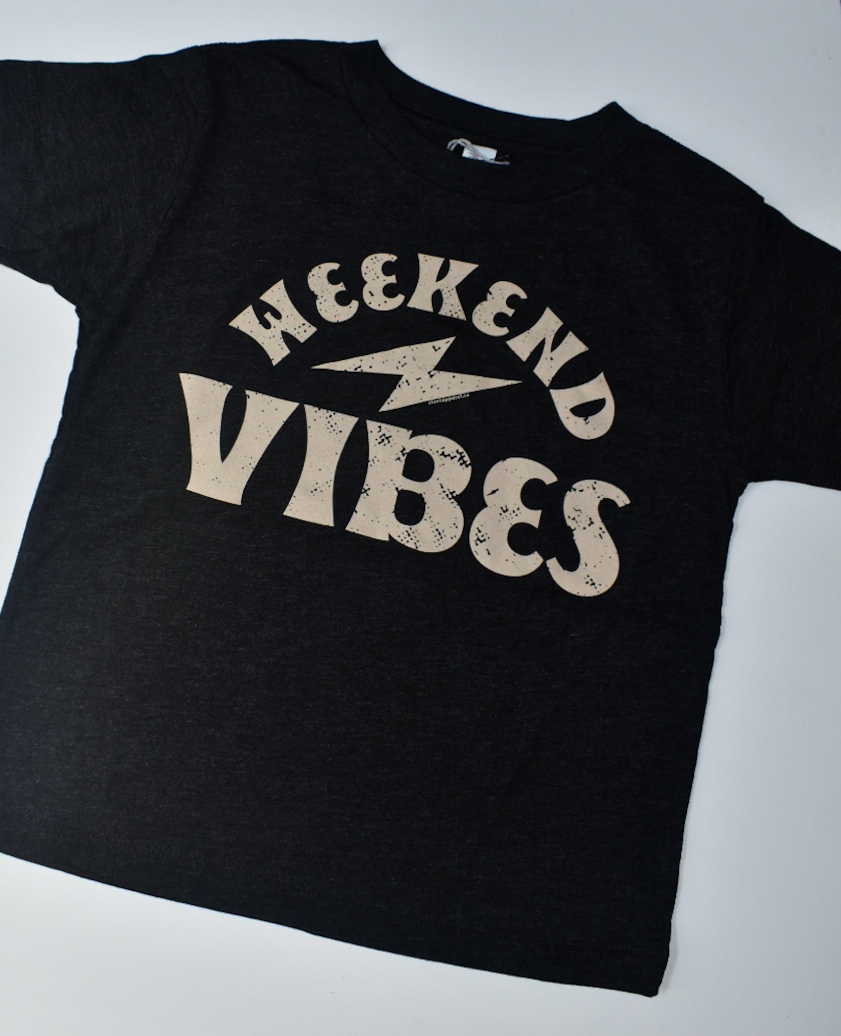 Weekend Vibes Tee