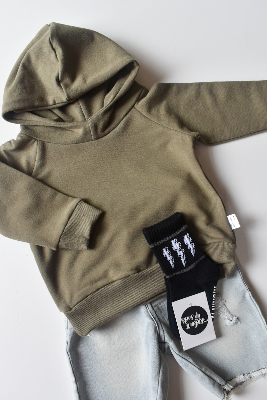 Essentials Hoodie