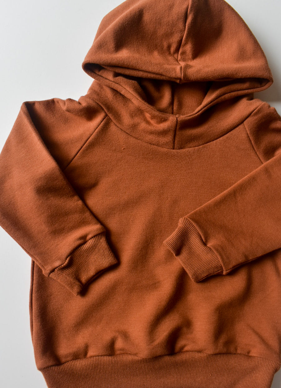 Essentials Hoodie