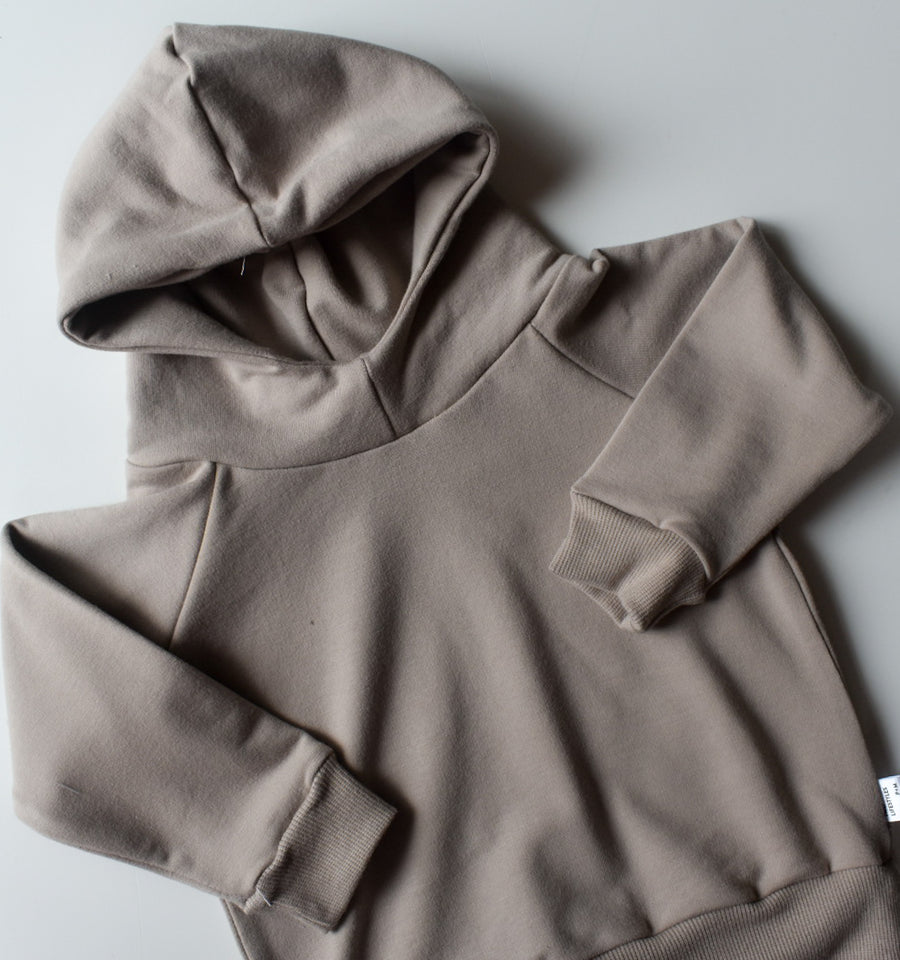 Essentials Hoodie